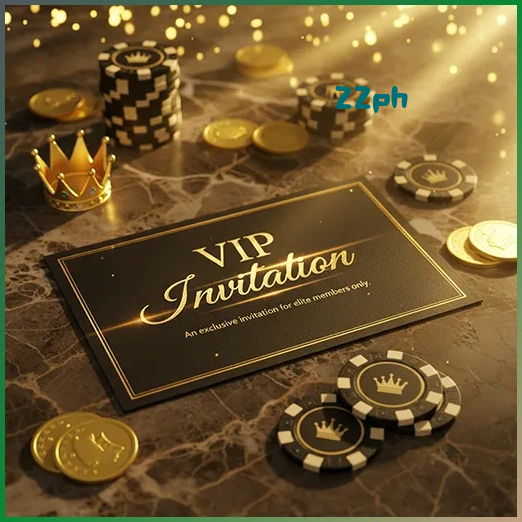 VIP Program 22ph - Eksklusibong Benepisyo