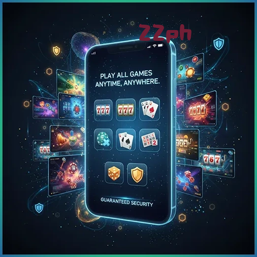 App 22ph Mobile - iOS at Android